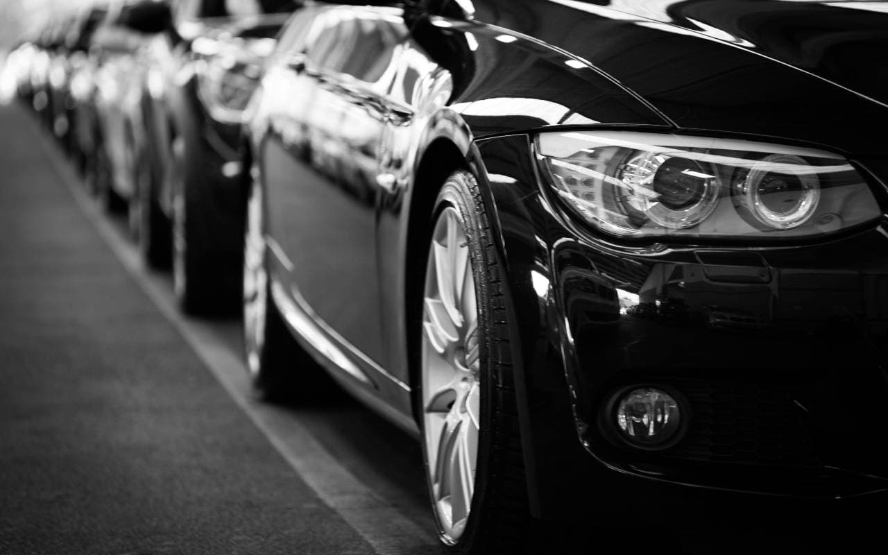 New Car, Used Car, or Car Leasing?