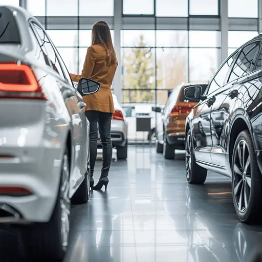 Car Rental & Leasing