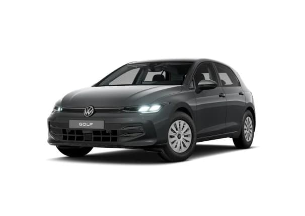 VW Golf People