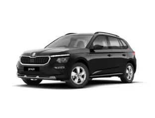 Skoda Kamiq 130 Years