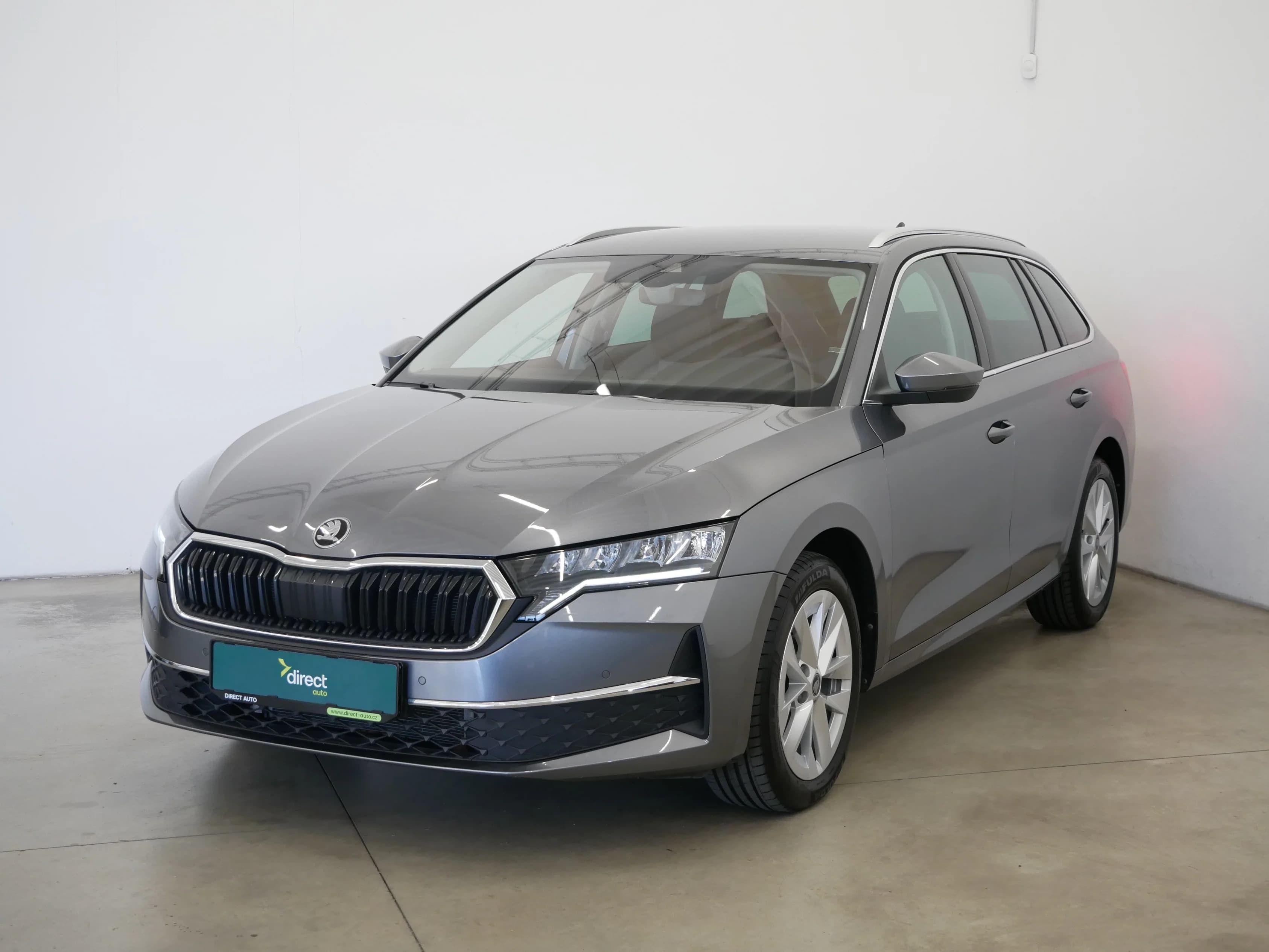 Škoda Octavia 2.0 TDI 110 kW Top Selection, fotografie 1 z 29