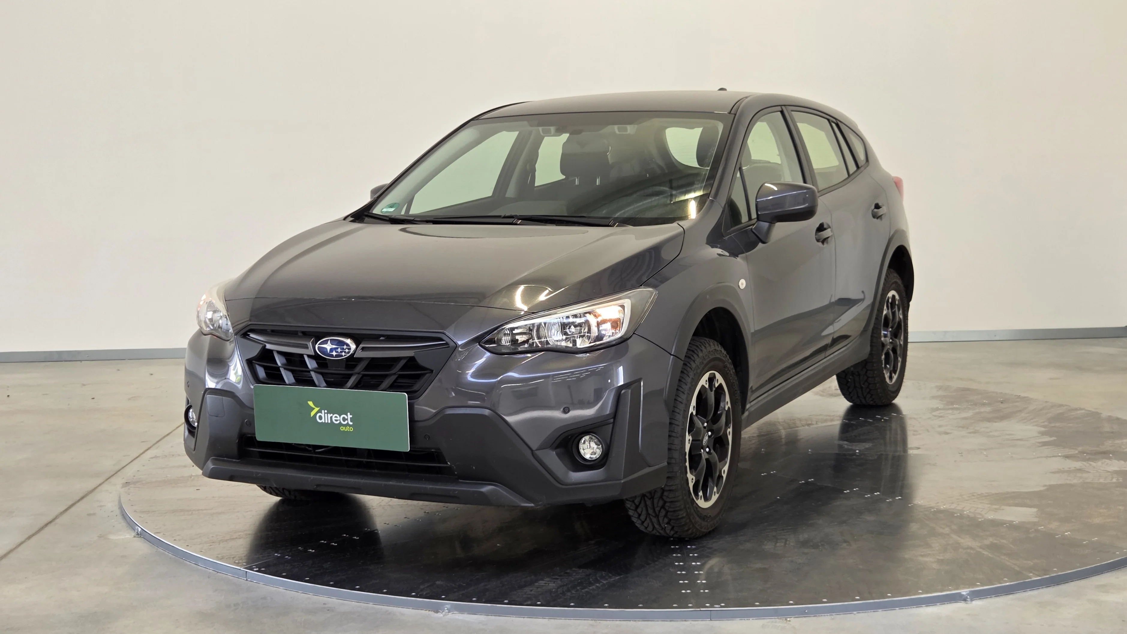 Subaru XV 1.6 i 84 kW Trend