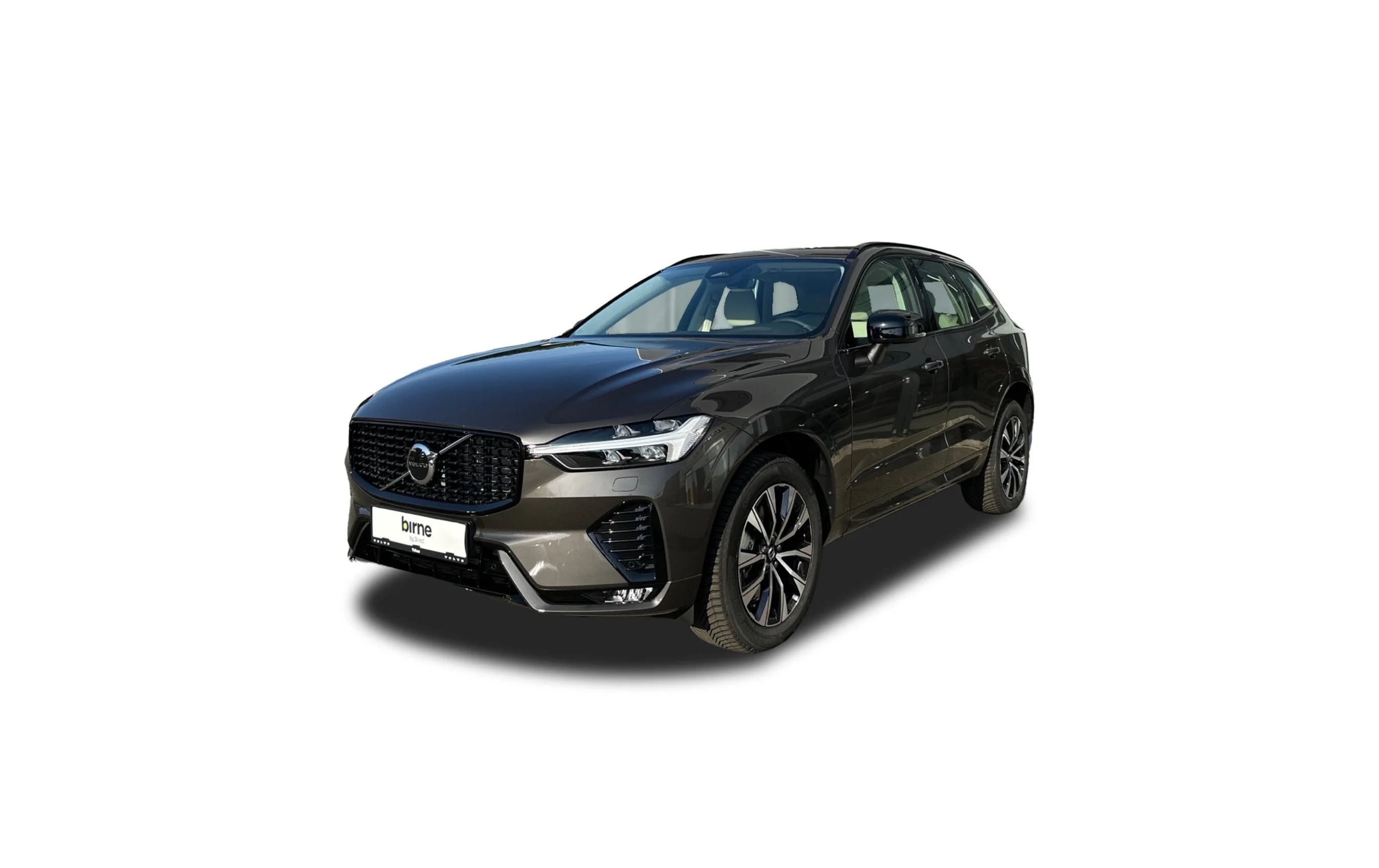Volvo XC60 2.0 B5