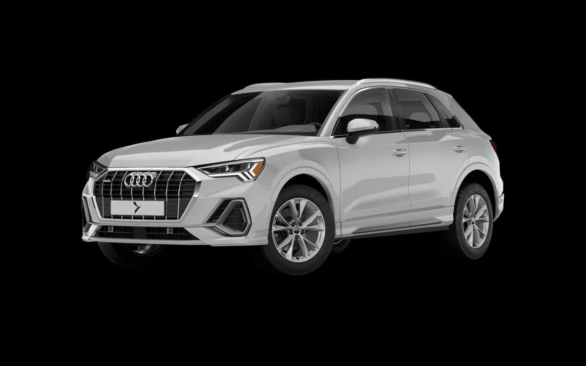 Audi Q3 1.5 TSI