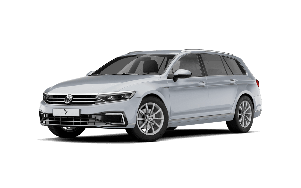 Volkswagen Passat Variant Elegance 2,0 TDI