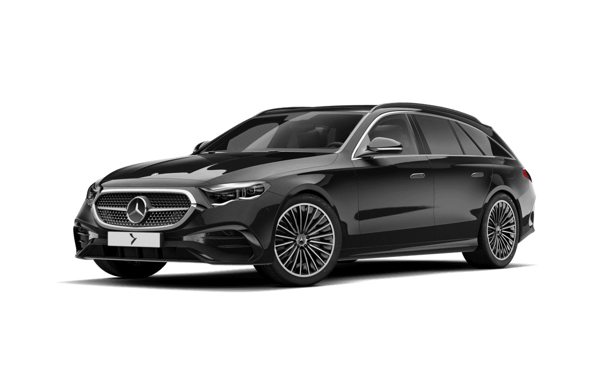 Mercedes-Benz E 220 d 2,0 D