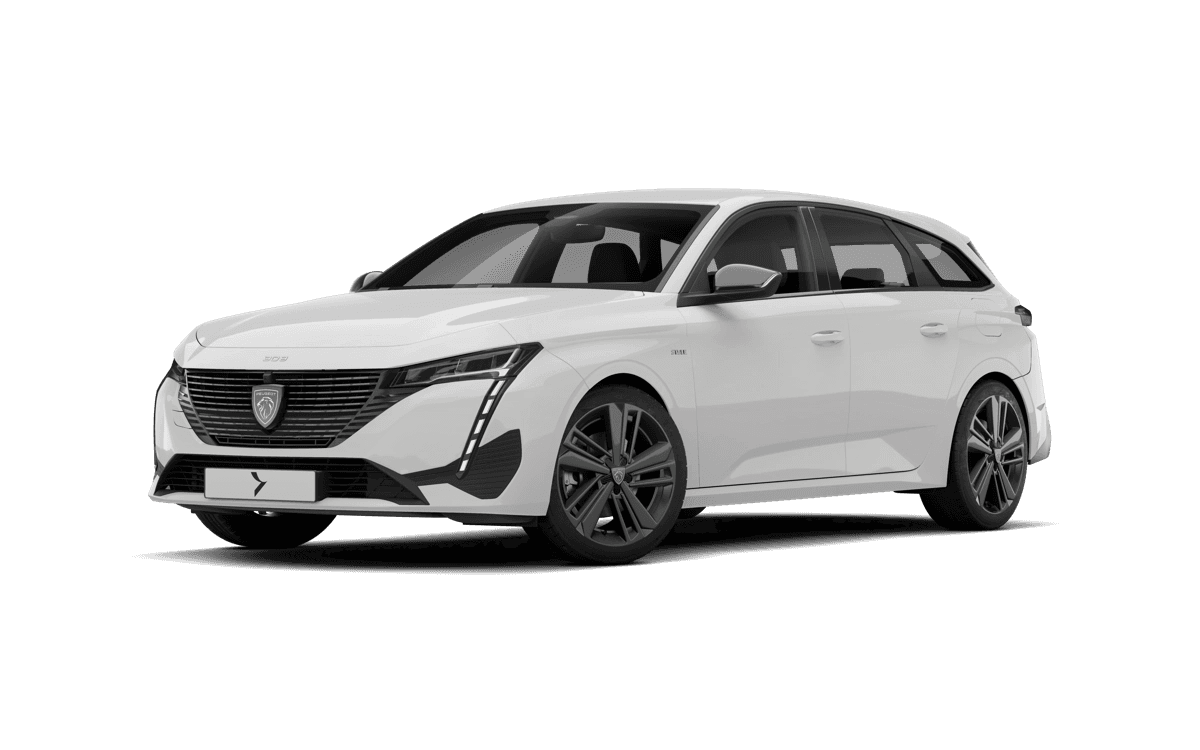Peugeot 308 SW AUT 1.2 PureTech