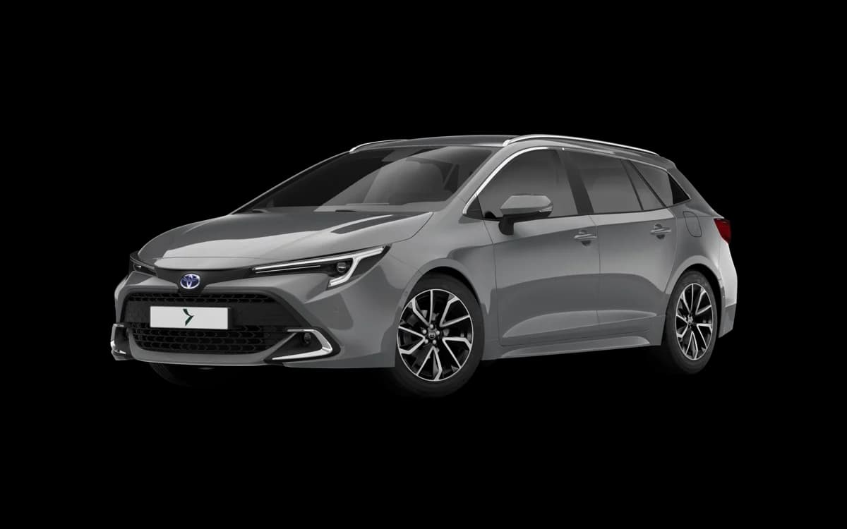 Toyota Corolla Combi 1,8
