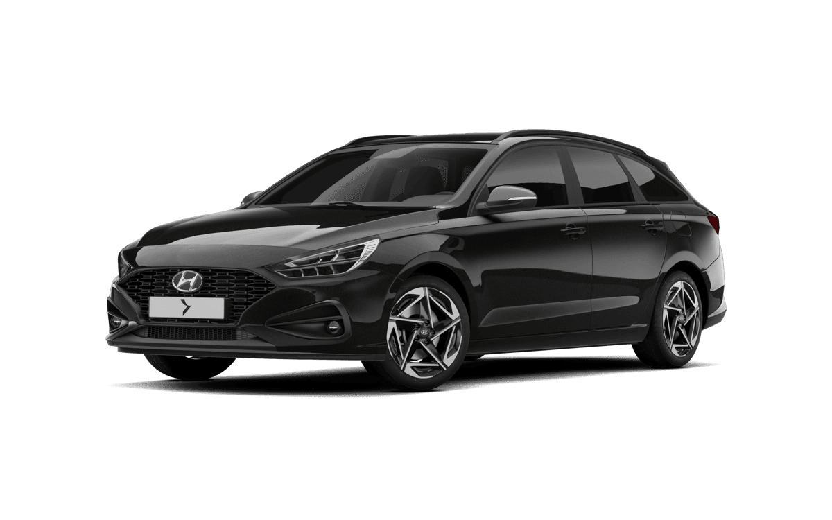 Hyundai i30 Kombi Family 1,5 T-GDI