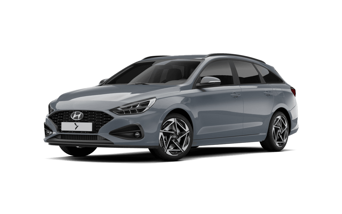 Hyundai i30 Kombi Family 1,5 MT