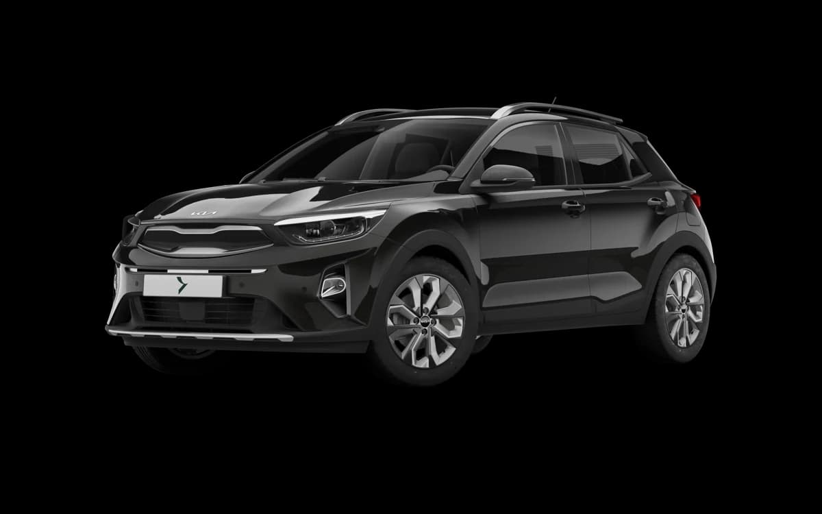 Kia Stonic SPIN 1,2 DPI