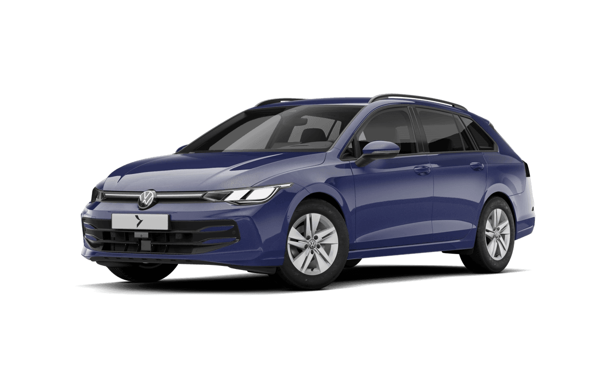 Volkswagen Golf Variant Life 1,5 eTSI