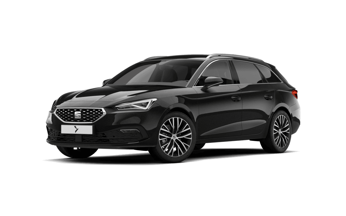 SEAT Leon Sportstourer FR 1.5 TSI