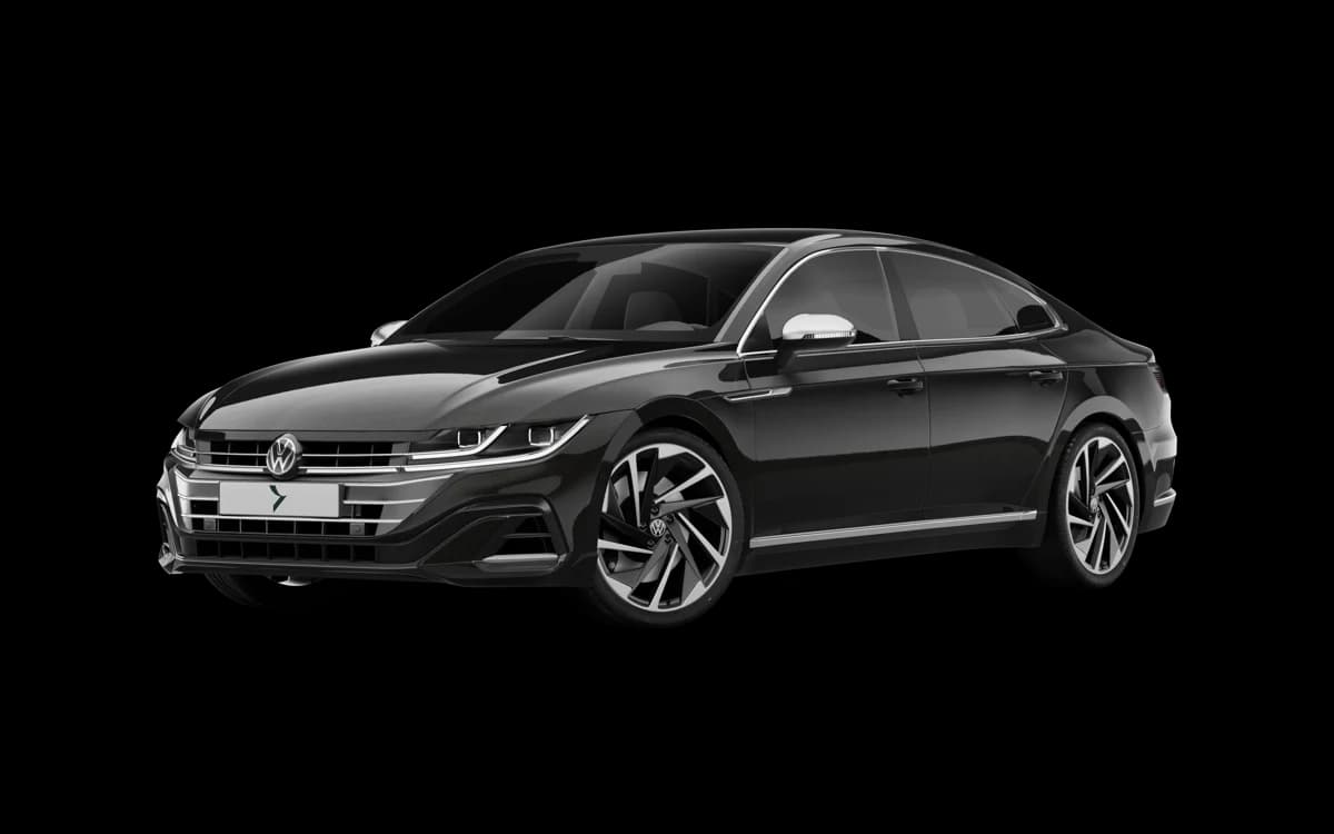 Volkswagen Arteon Elegance 2,0 TDI