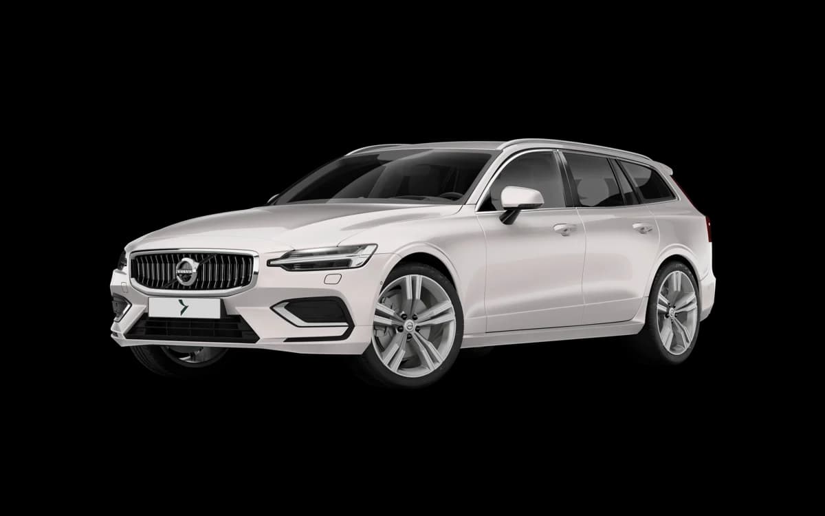 Volvo V60 2.0 B4