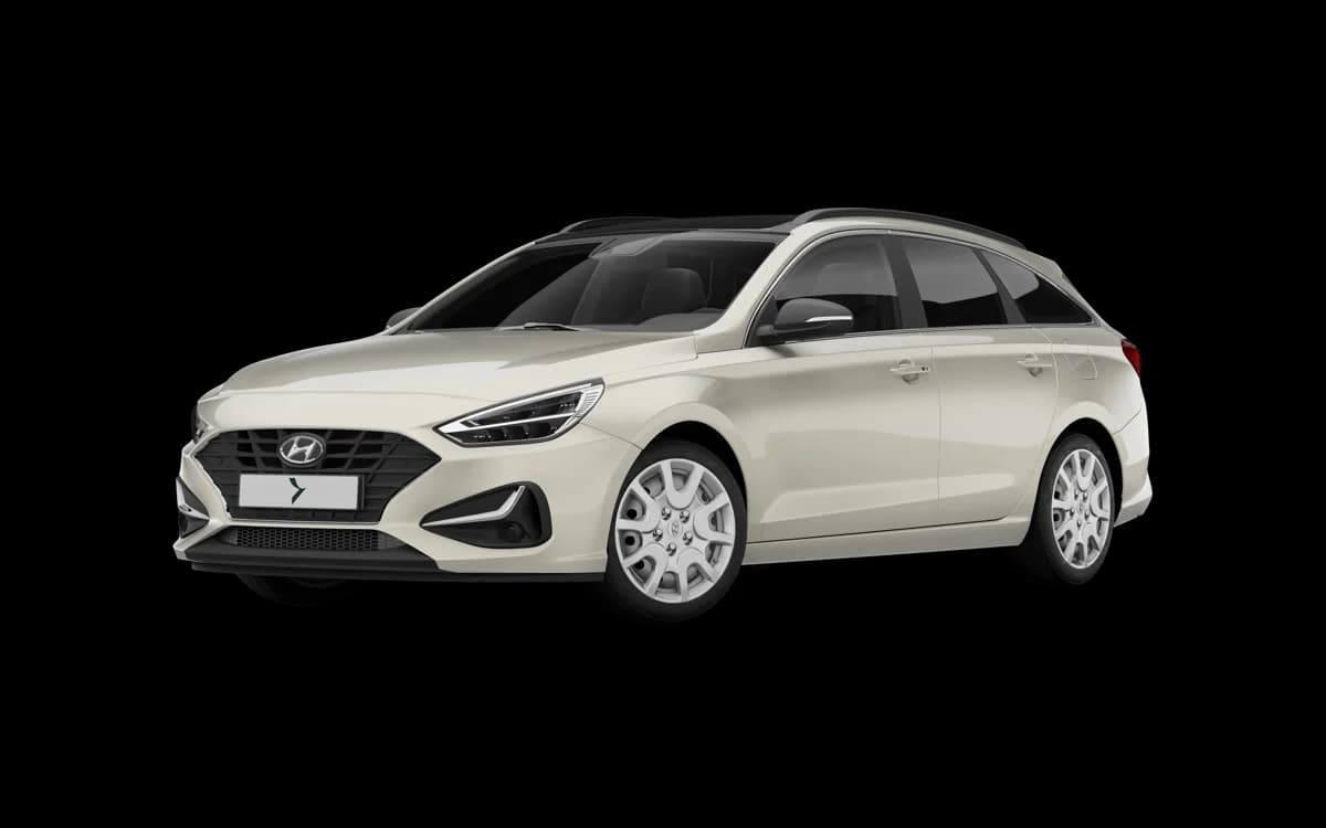 Hyundai i30 Kombi Smart 1,5 T-GDI