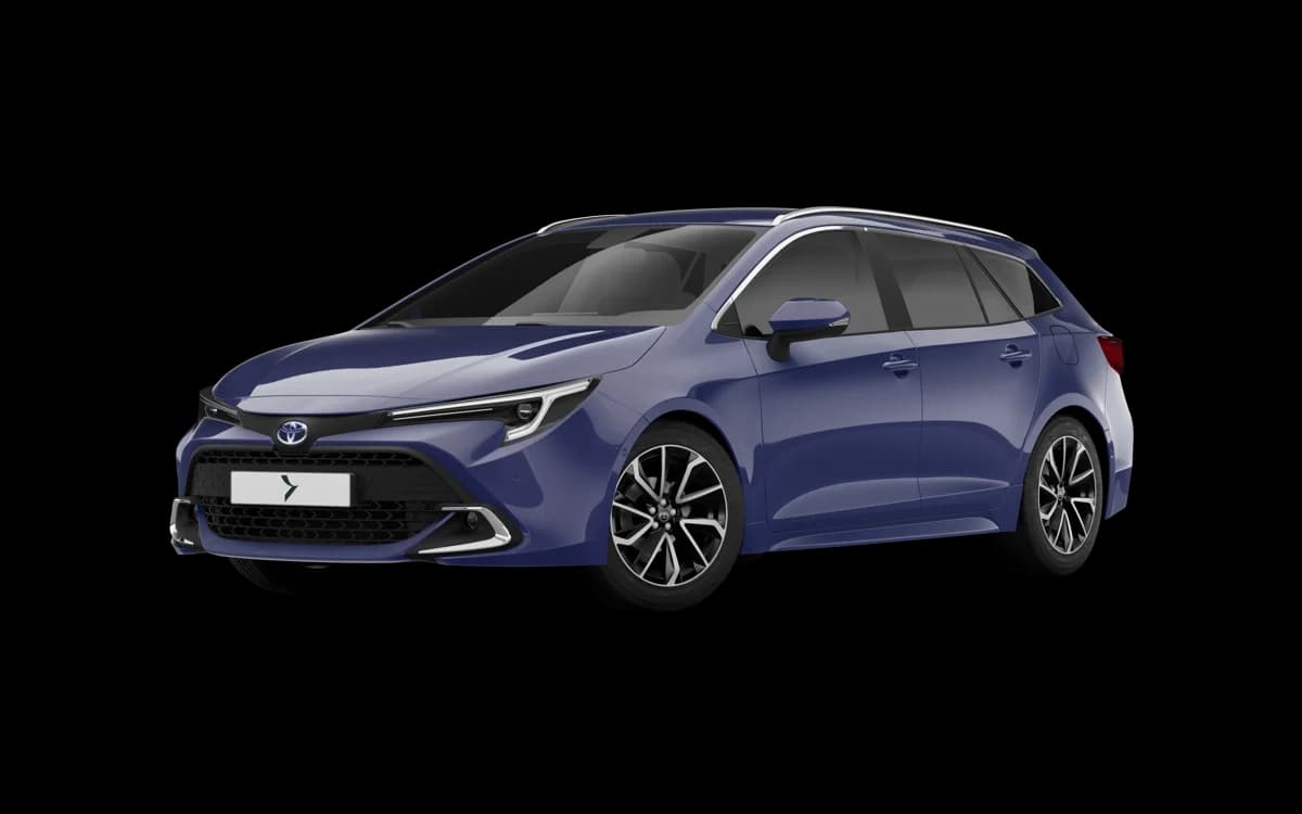 Toyota Corolla Combi 1,8