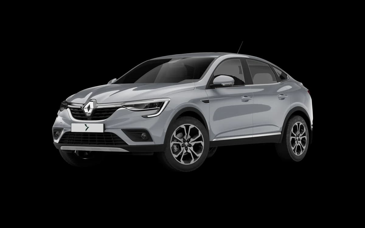 RENAULT Arkana 1,3