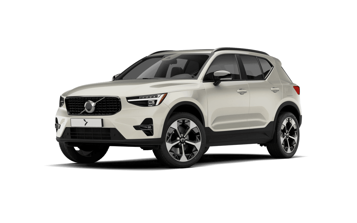 Volvo XC40 2.0 B3