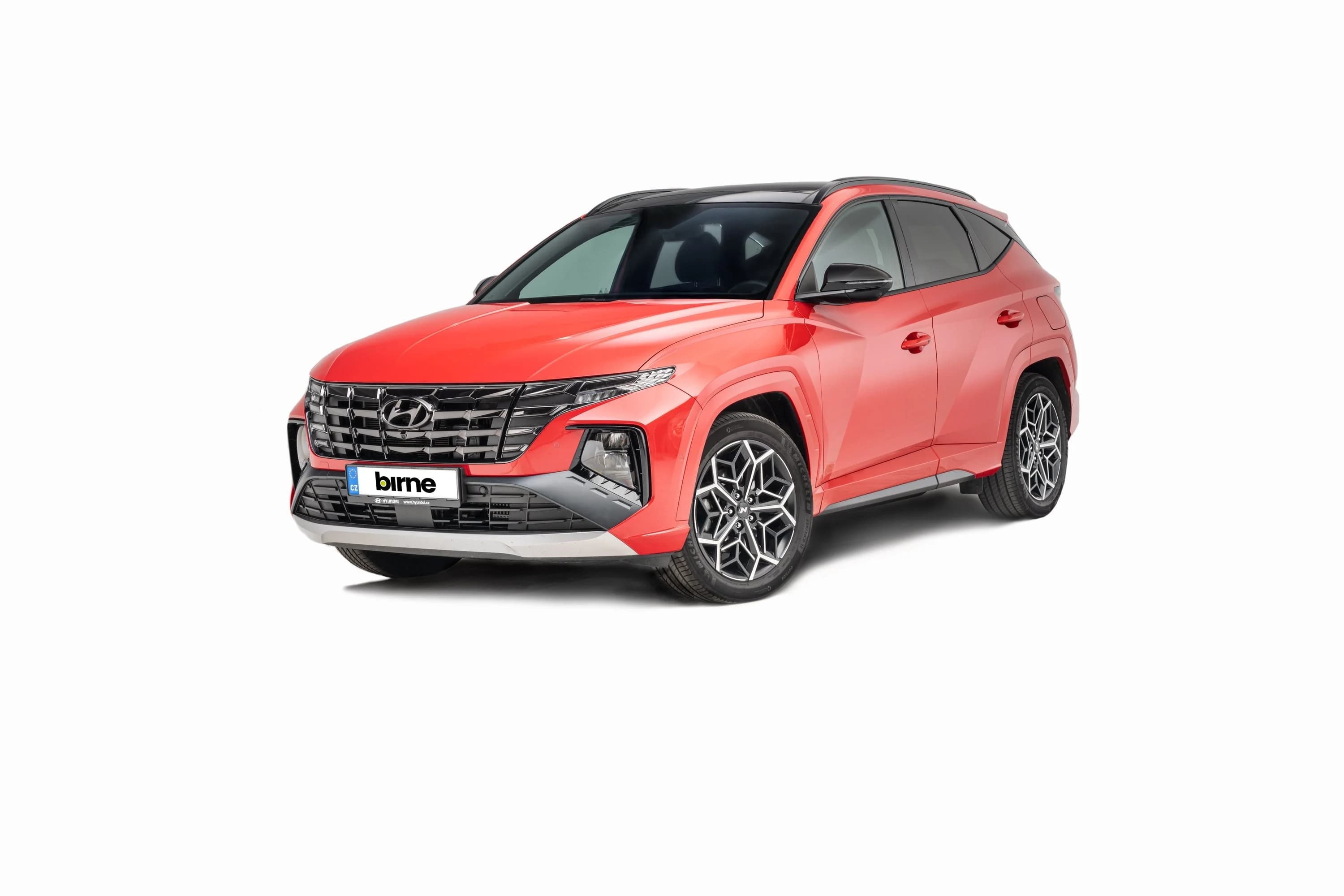 Hyundai Tucson Smart 1,6 T-GDI