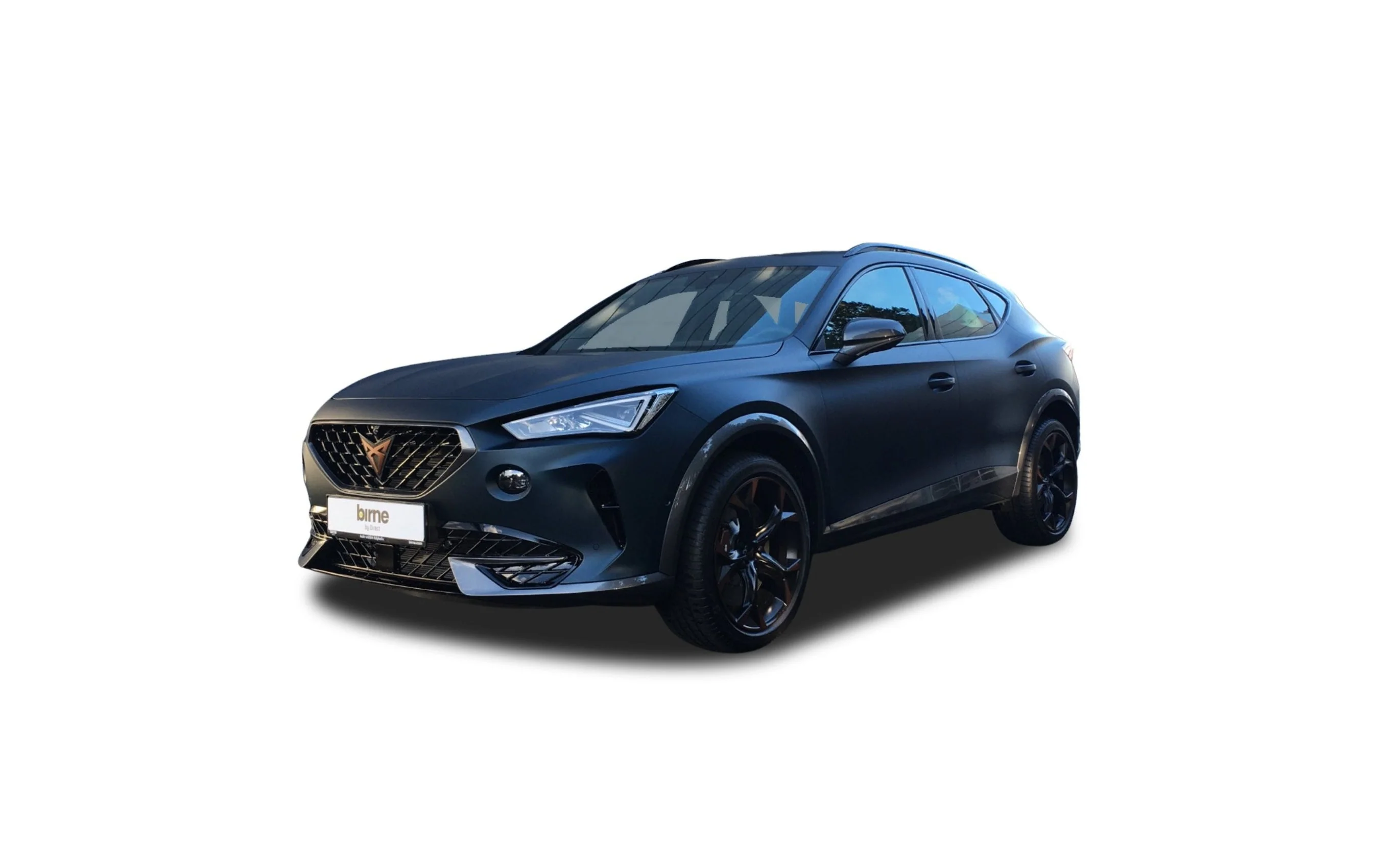 CUPRA Formentor VZ 2,0 TSI