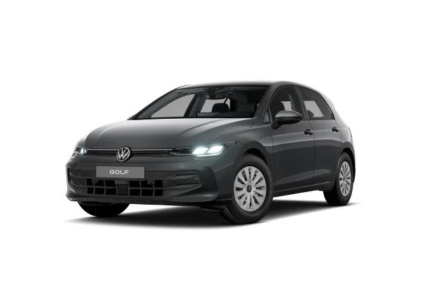 VW Golf People