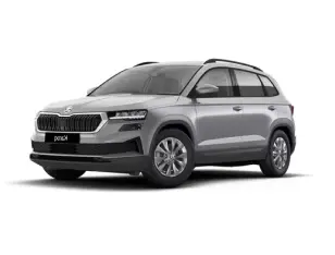 Škoda Karoq 130 let