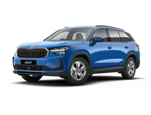 Škoda Kodiaq Selection