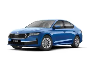 Škoda Octavia Selection