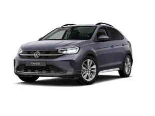 VW Taigo People